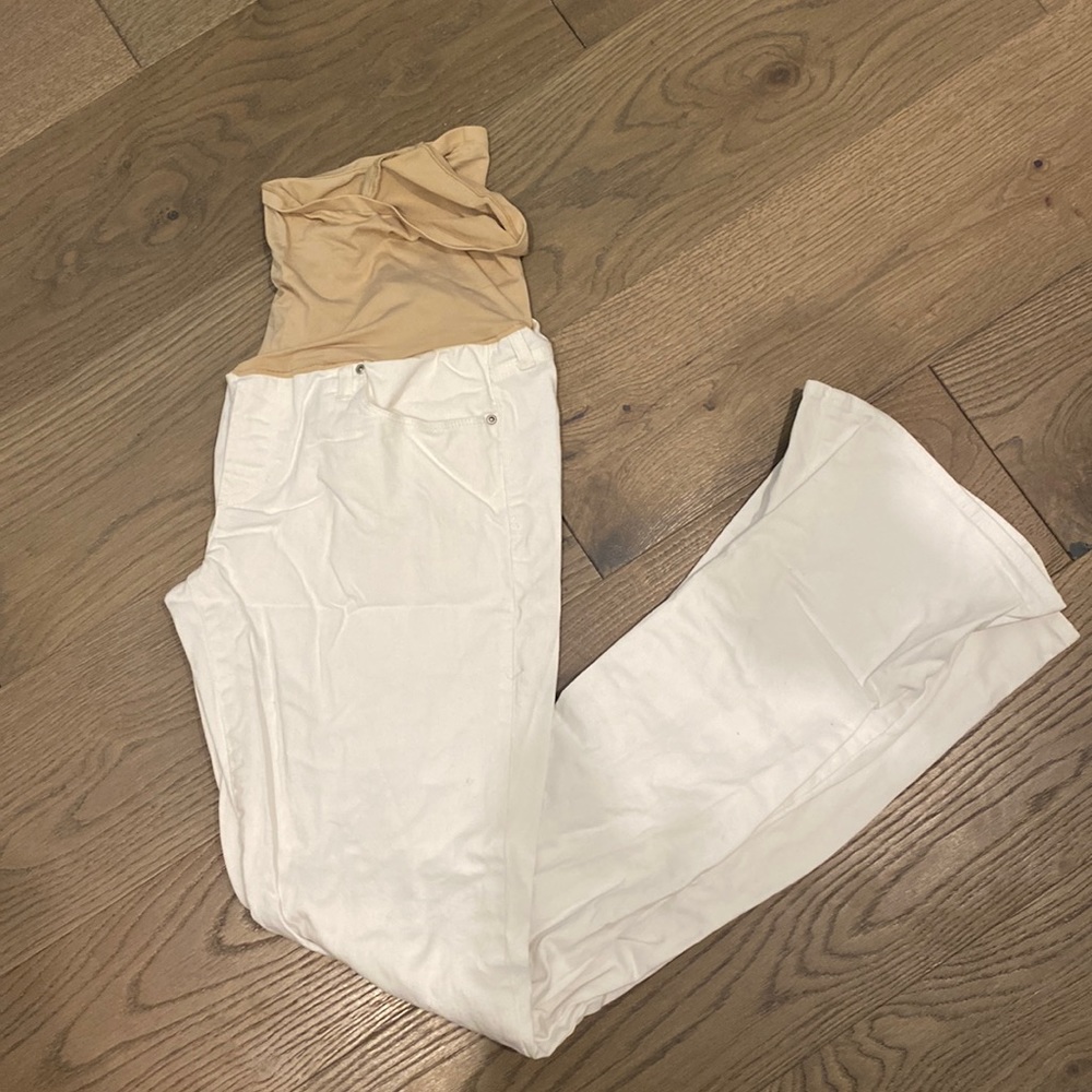 GAP 1969 Maternity Jeans - Long